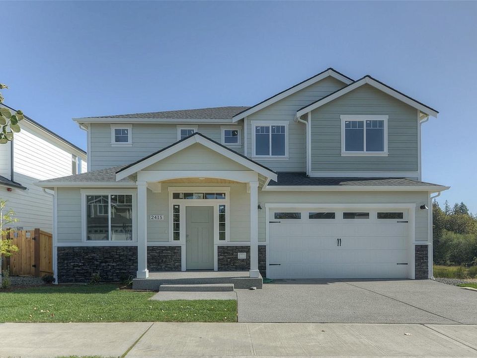 1st image of 2415 79th Ave SE