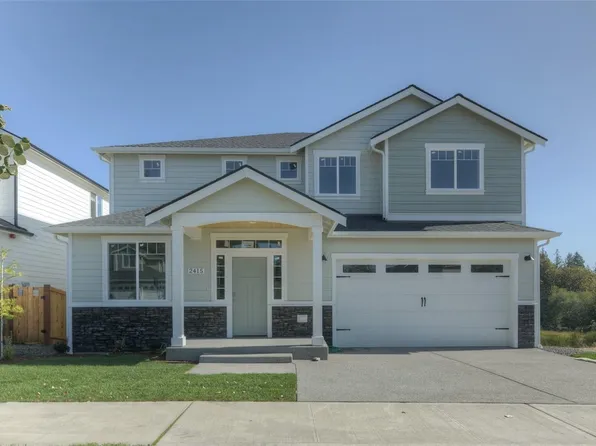2415 79th Ave SE, Tumwater, WA 98501