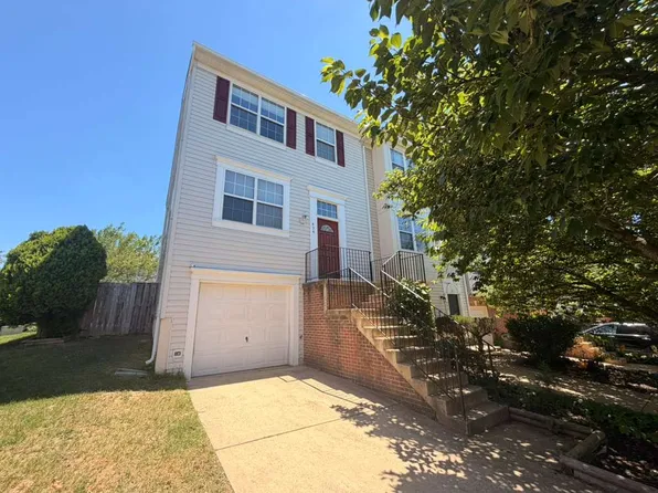 434 Lilac Ter NE, Leesburg, VA 20176