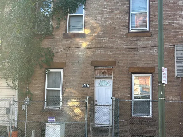 4469 N Gratz St, Philadelphia, PA 19140