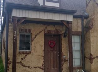 2444 Ridgemont Dr, Birmingham, AL 35244