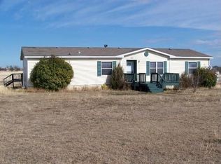 365 Private Road 4732, Rhome, TX 76078