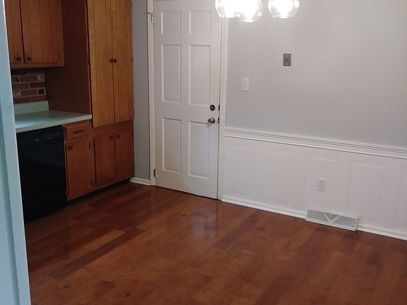 Kitchen 13 ft 3 in X 12ft4in