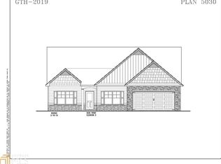 22 Thunder Hawk Ln NE, Rydal, GA 30171