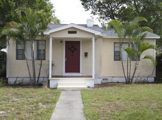2565 9th Ave N, Saint Petersburg, FL 33713