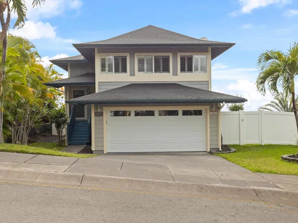 75-6158 Hoomama St, Kailua Kona, HI 96740