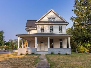 526 S Market St, Muncy, PA 17756