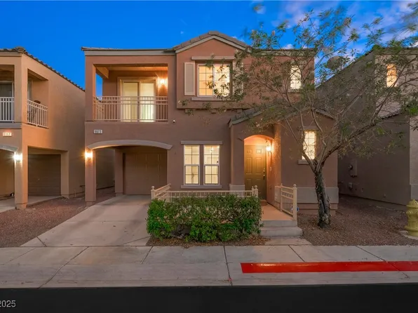 9073 Glennon Ave, Las Vegas, NV 89148