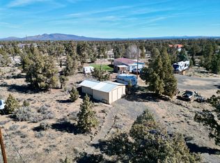 25411 Elk Ln, Bend, OR 97701