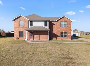 1436 Meadowbrook Ln, Nevada, TX 75173