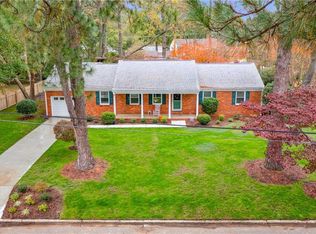 1405 Rust Dr, Virginia Beach, VA 23455