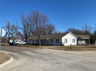 2601 N Park Ave, Shawnee, OK 74804