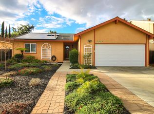 4017 Luneta Dr, San Jose, CA 95136