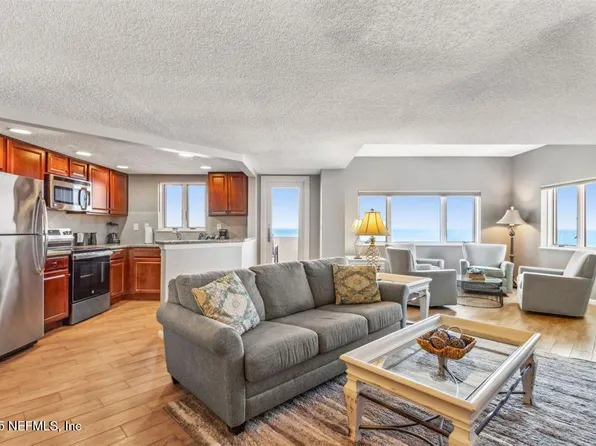 318 SANDCASTLES Court, Fernandina Beach, FL 32034