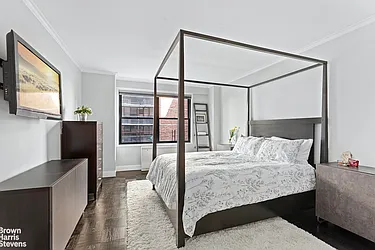 Sold by Brown Harris Stevens