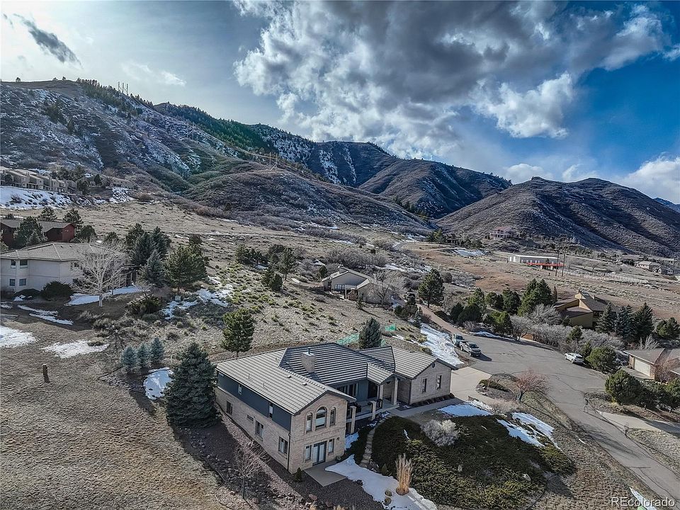 10964 Twin Cubs Trail, Littleton, CO 80125 Zillow