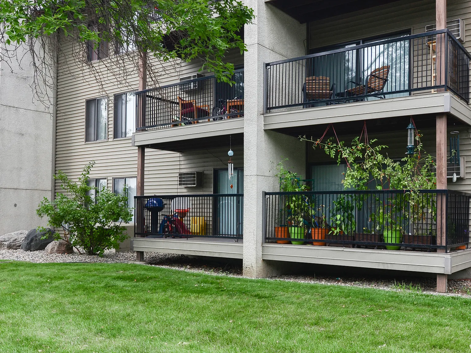 Tower Hills West — Photo 4