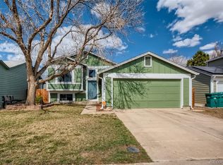 18941 E Carmel Cir, Aurora, CO 80011