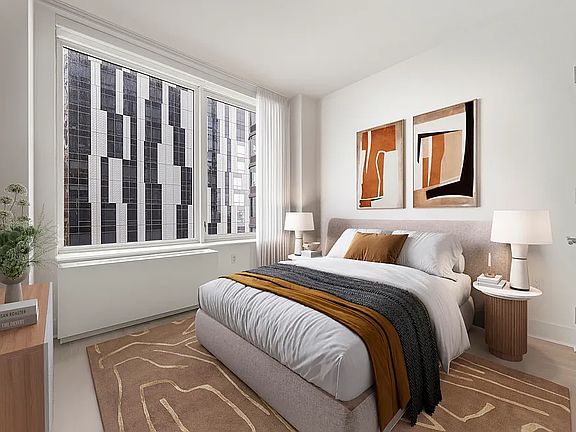 4th image of 86 Fleet Pl APT 18F