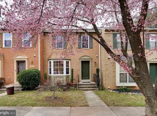 1917 Brightleaf Ct, Silver Spring, MD 20902