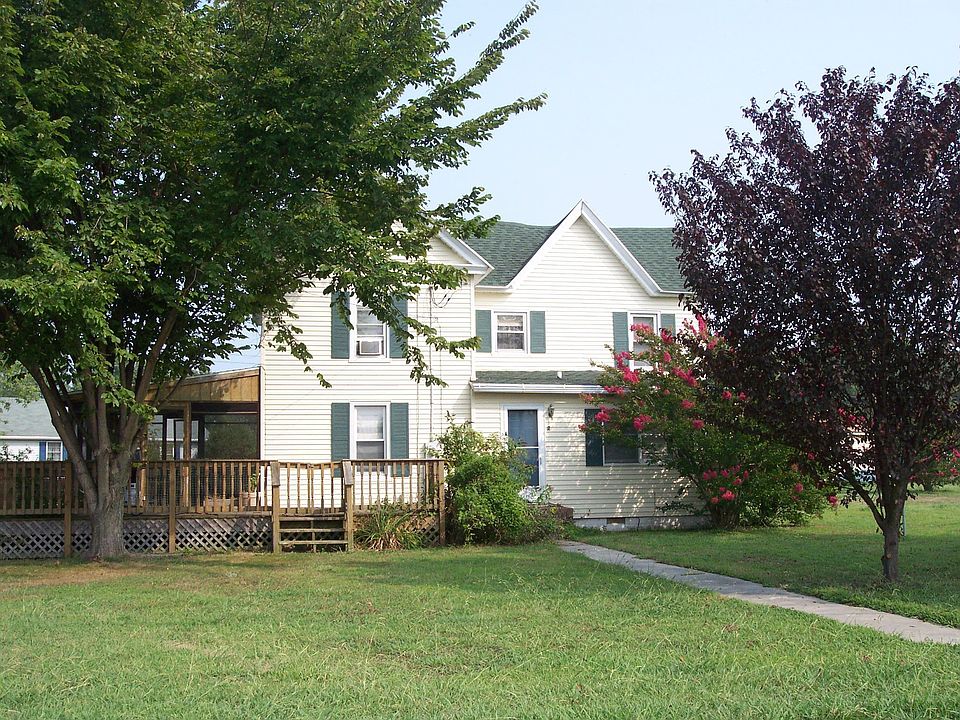 2nd image of 10675 Toddville Rd