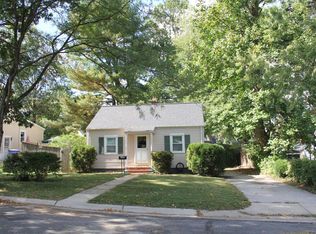 4309 Fernhill Rd, Silver Spring, MD 20906