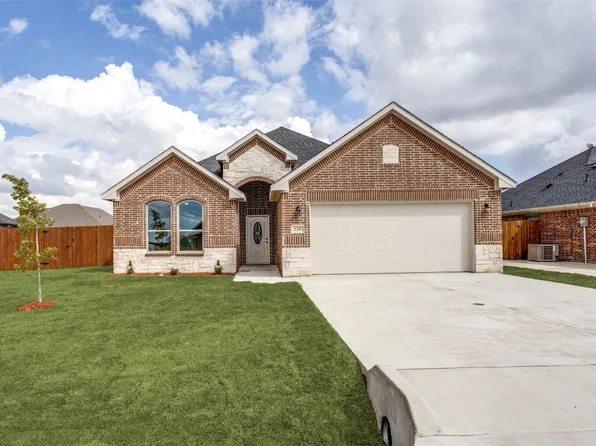 130 Palmer South Ct, Palmer, TX 75152