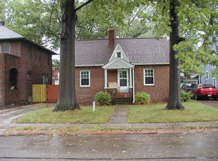 269 E 149th St, Cleveland, OH 44110