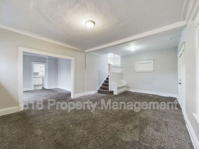 5811 E 16th St, Kansas City, MO, 64126