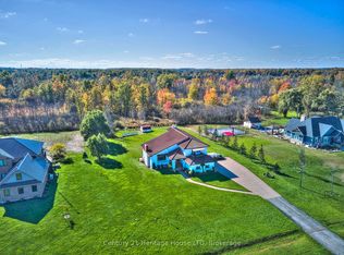 191 Cairns Cres, Fort Erie, ON L2A 5M4