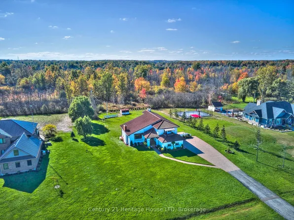 191 Cairns Cres, Fort Erie, ON L2A 5M4