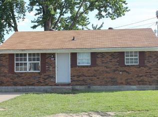 1112 Council St, Flatwoods, KY 41139