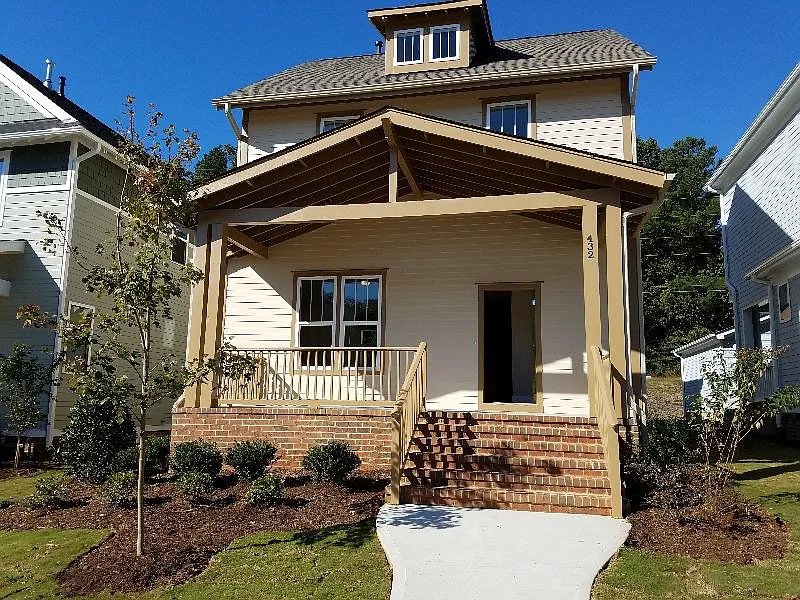 3 bed, 2.5 bath, 1100 sqft, $2,250 — Photo 1