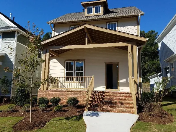 432 Claremont Dr, Chapel Hill, NC 27516