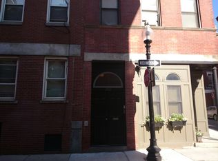 200 Salem St #2, Boston, MA 02113