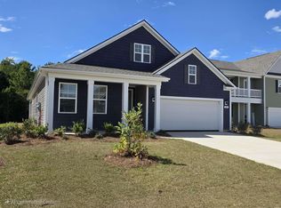 886 Ireland Dr, Longs, SC 29568