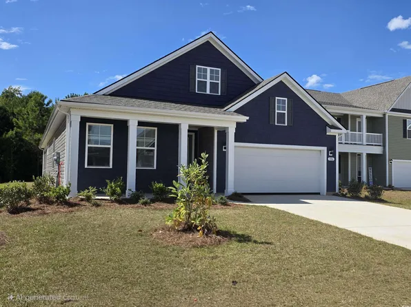 886 Ireland Dr., Longs, SC 29568