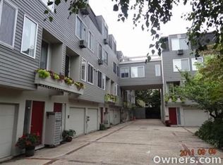 6 Ellery Sq, Cambridge, MA 02138