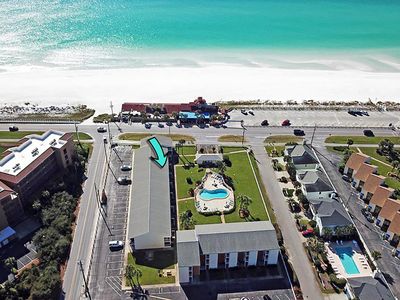 2250 Scenic Gulf Dr Unit 4, Miramar Beach, FL, 32550