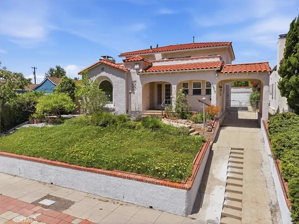10517 Cushdon Ave, Los Angeles, CA 90064