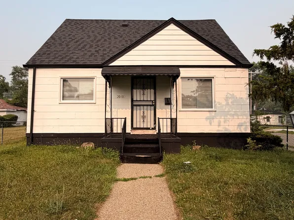 20400 Monica St, Detroit, MI 48221