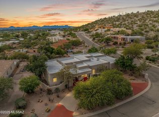 3825 N Mountain Cove Dr, Tucson, AZ 85750
