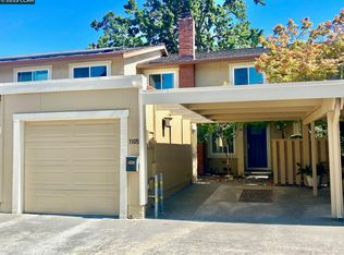1105 Westmoreland Cir, Walnut Creek, CA 94596