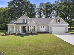 244 Crumbley Rd, McDonough, GA 30252