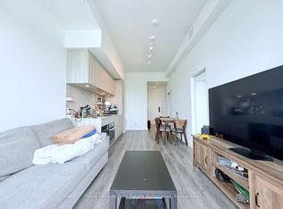 28 Ann St #1406, Mississauga, ON L5G 3G1