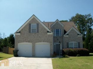 3643 Cape Ln, Conyers, GA 30013