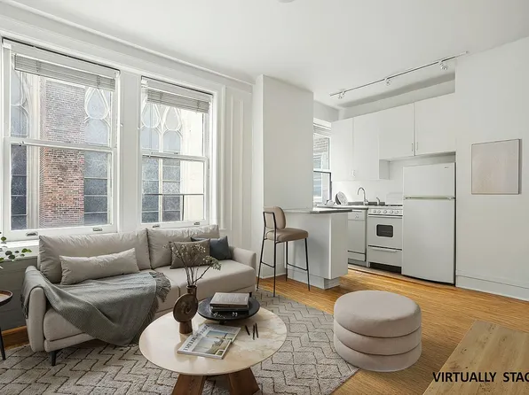 140 W 71st St APT 6A, New York, NY 10023