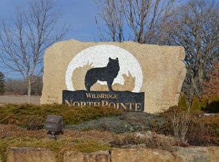 4868 384th Trl, North Branch, MN 55056