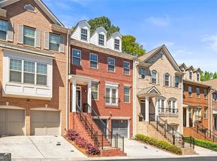 2776 Durham Dr, Atlanta, GA
