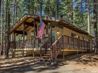 1938 Hunkpapa St, South Lake Tahoe, CA 96150